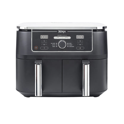 Ninja Food Max AIr Fryer Dual Zone 9.5L 2470 watts NINJA TENT