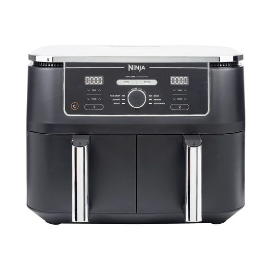 Ninja, Foodi Max Dual Zone Air Fryer 9.5L, 2470W