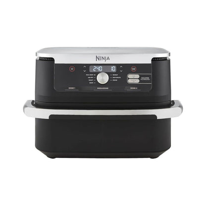 Ninja Foodi FlexDrawer Air Fryer, Dual Zone, Large 10.4L