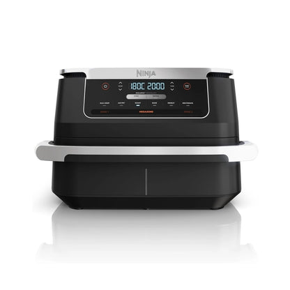 Ninja Ninja FlexDrawer AF550EU 6 Litre Black Dual Zone Air NINJA