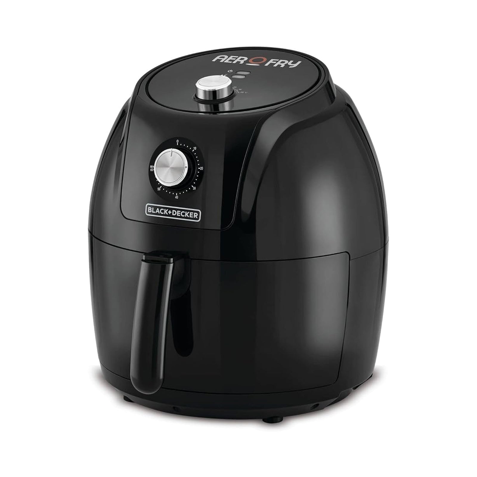 Black+Decker XXL Air Fryer, 1800 Watt ,1.5KG