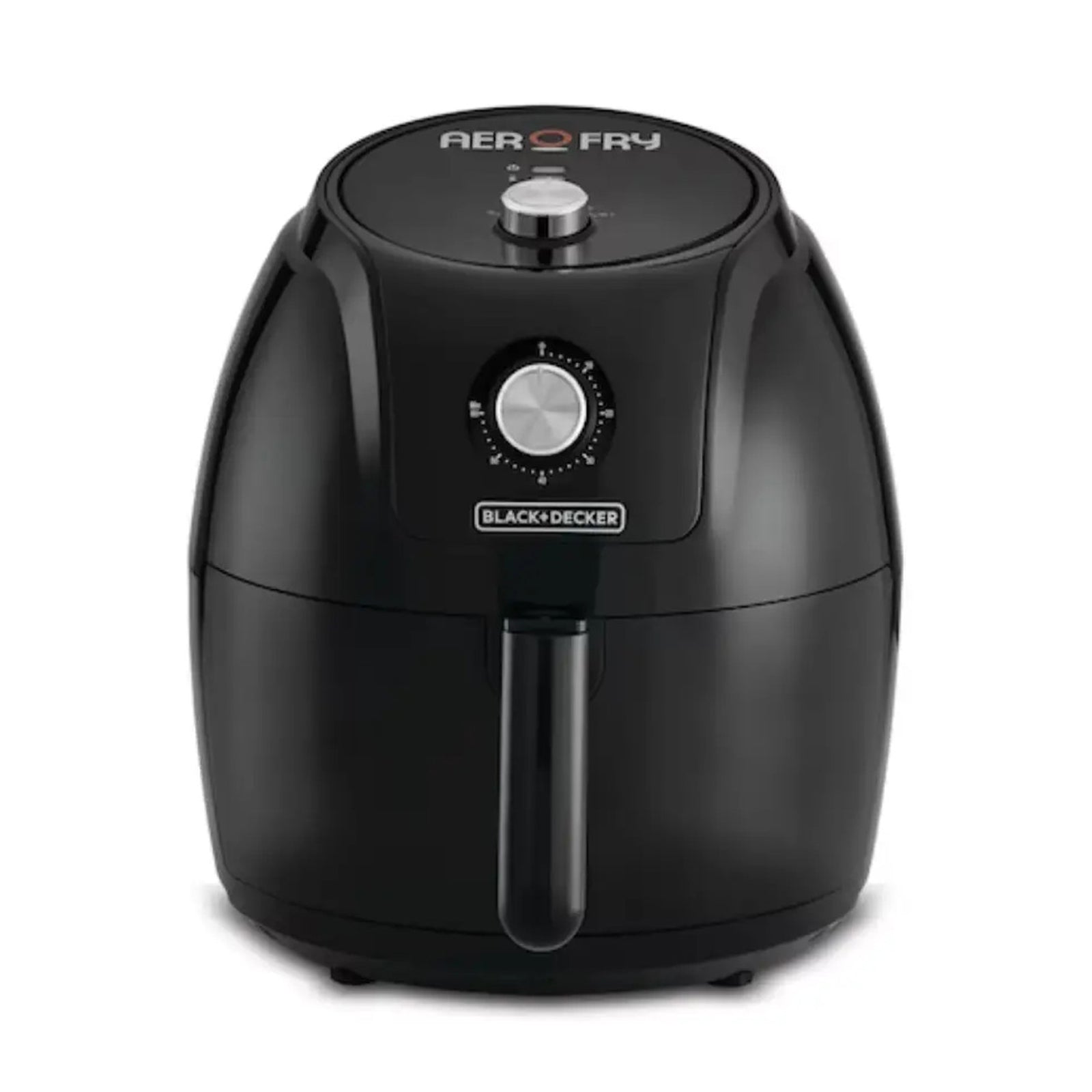 Black+Decker XXL Air Fryer, 1800 Watt ,1.5KG