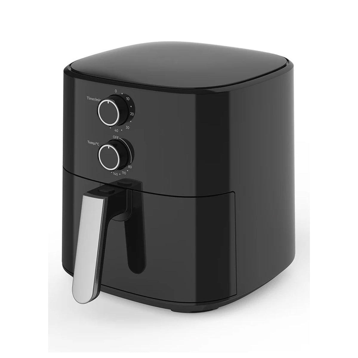 Campomatic Air Fryer 1500w 6L