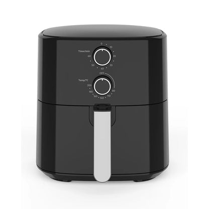 Campomatic Air Fryer 1500w 6L CAMPOMATIC