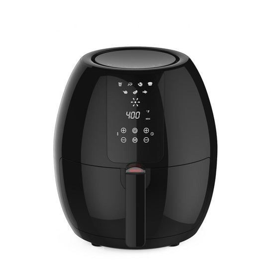 Super Chef Air Fryer 5.5 L 7 Programs 1800W