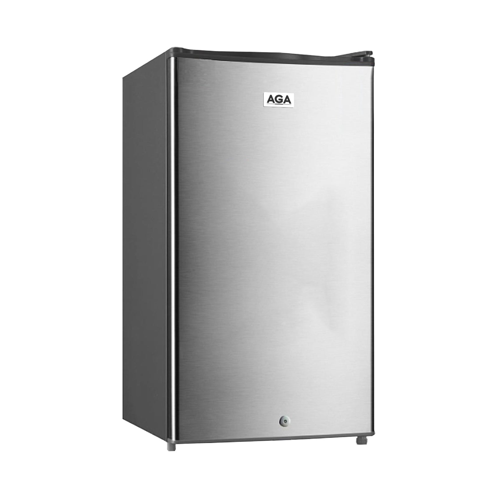 AGA Freezer Defrost 4 Drawers Stainless (BU)