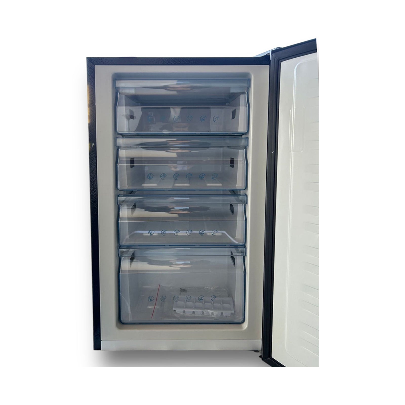 AGA Freezer Defrost 4 Drawers White