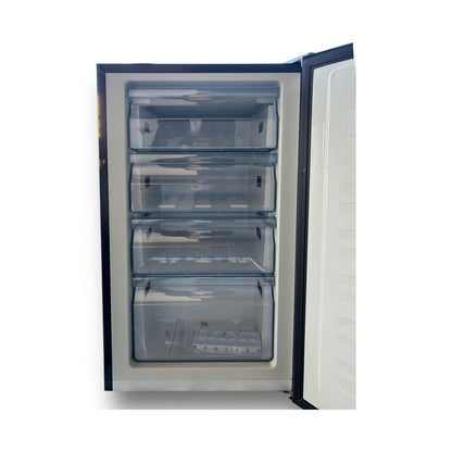 AGA Freezer Defrost 4 Drawers White