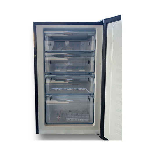 AGA Freezer Defrost 4 Drawers White