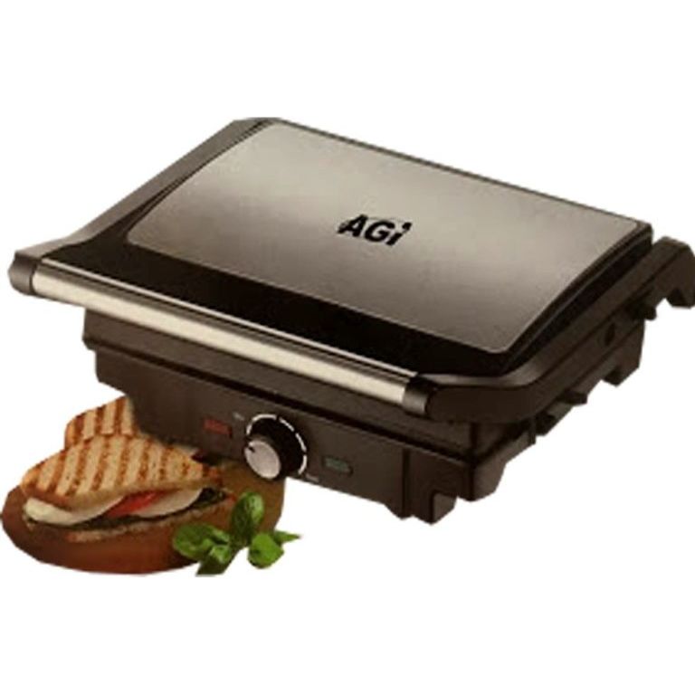 AGI Contact Grill 1600W