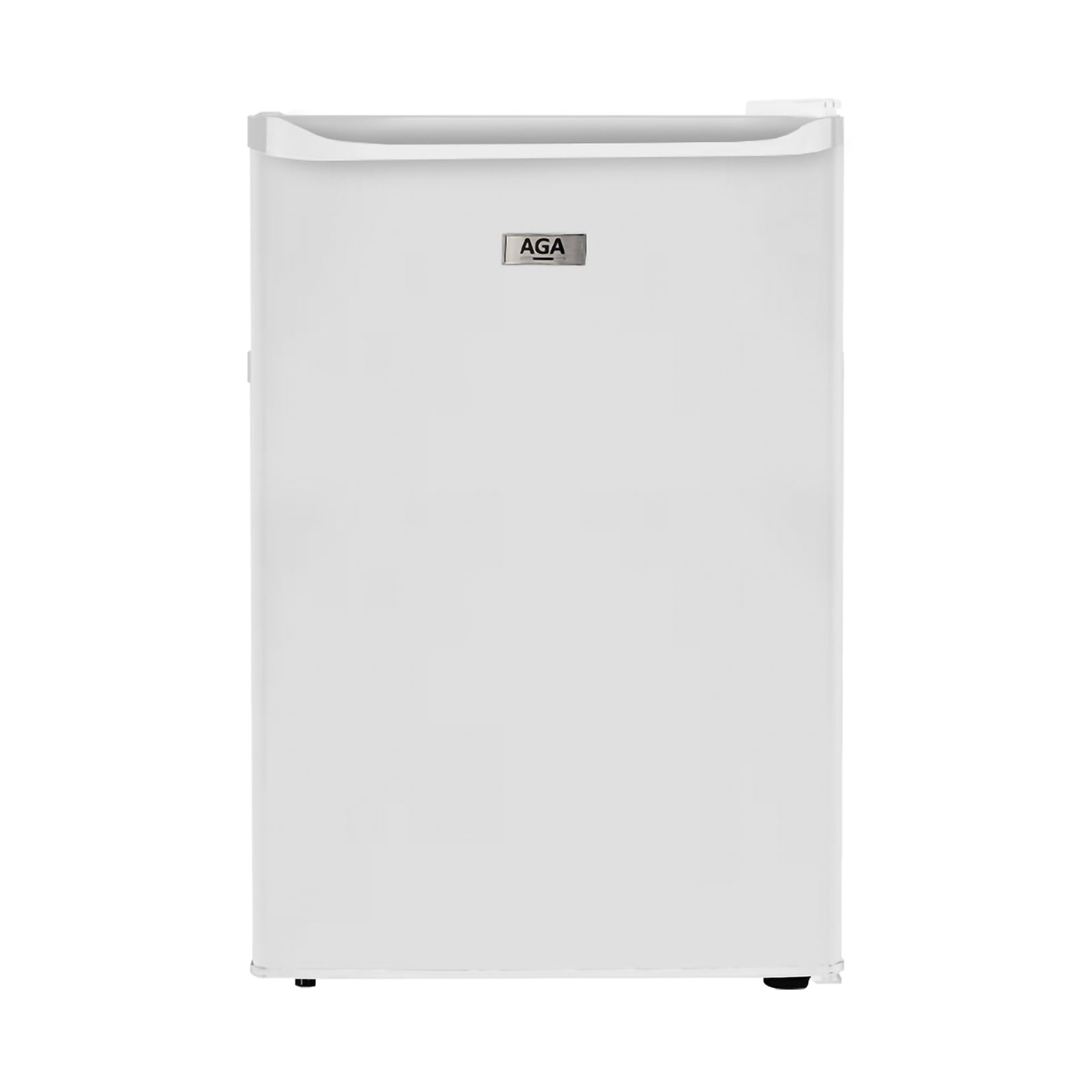 AGA Refrigerator 5CF 1 Door White