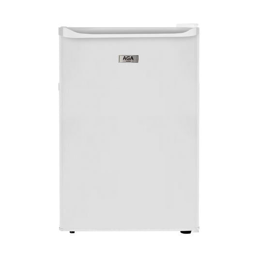 AGA Refrigerator 5CF 1 Door White