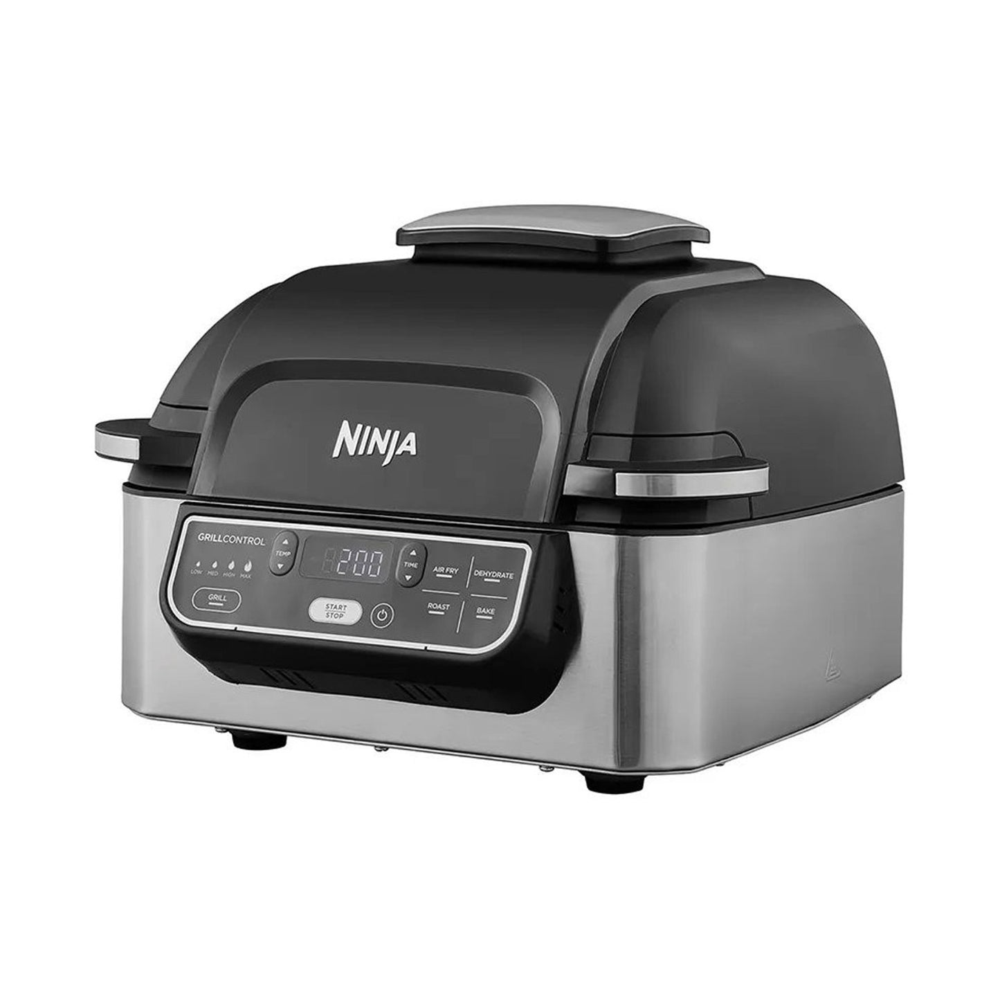 Ninja, Foodi Health Grill & Air Fryer, 1760W