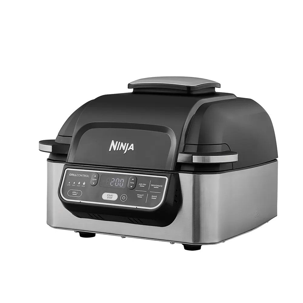 Ninja, Foodi Health Grill & Air Fryer, 1760W