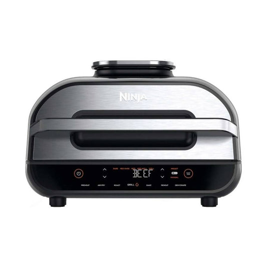 Ninja, Foodi Max Health Grill & Air Fryer  3.8L, 2460W