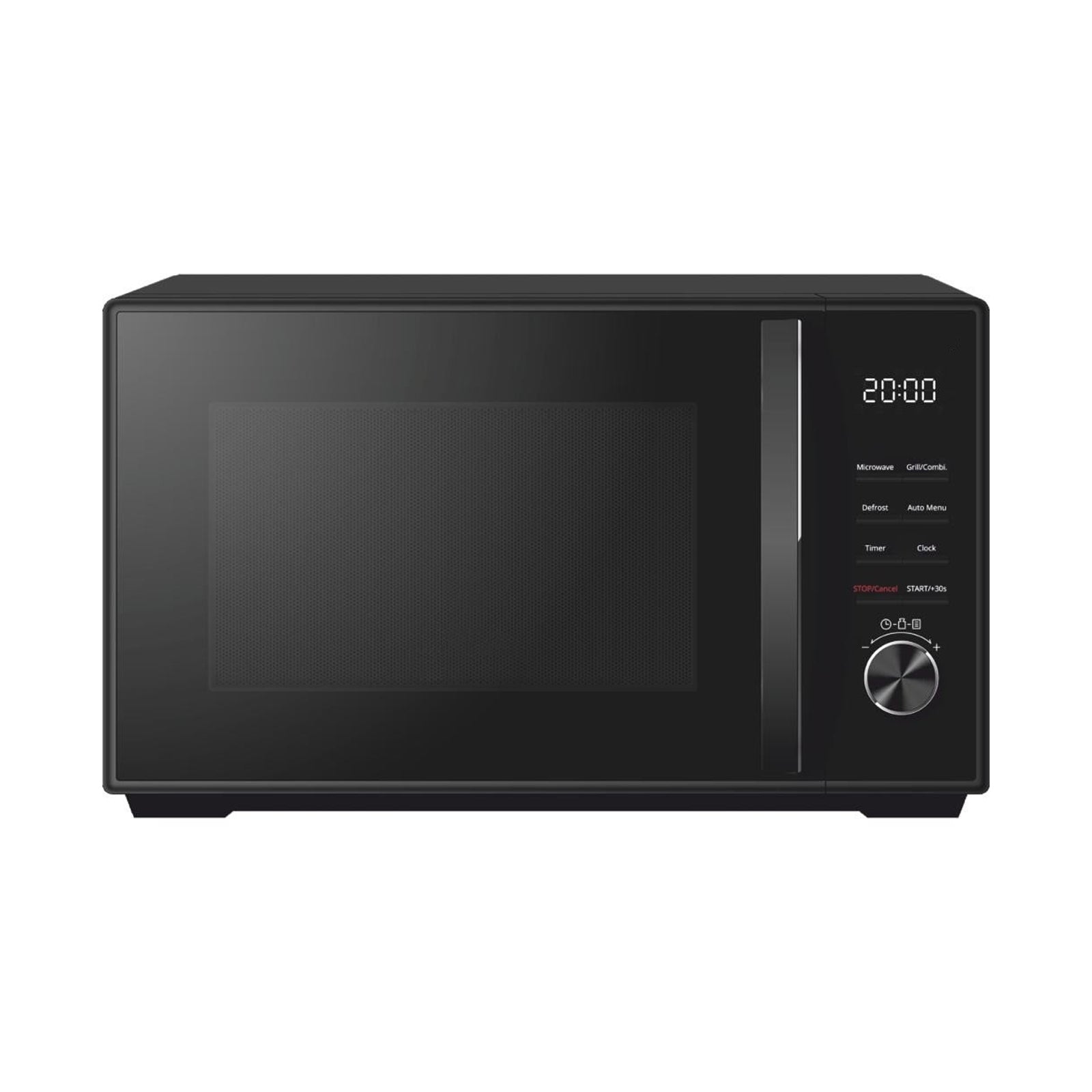 SuperChef Microwave 25l Inverter 900w With Grill