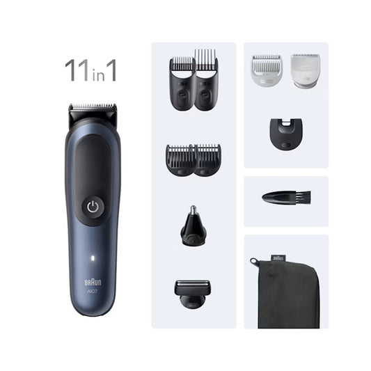 Braun 7 All in One Trimmer
