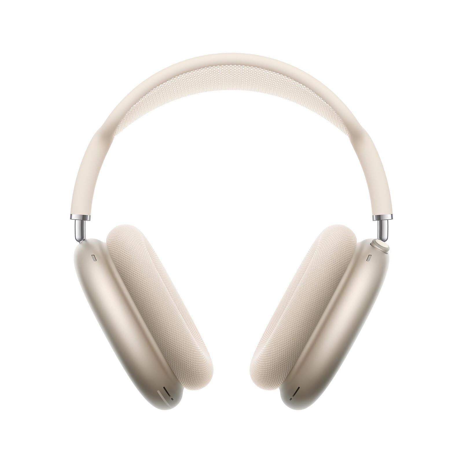 Apple Air Pods Max 2 Starlight
