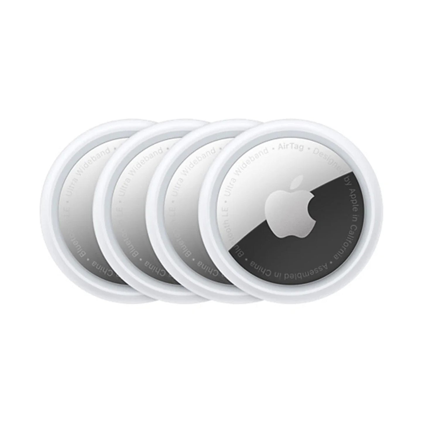 APPLE AIRTAG PACK OF 4
