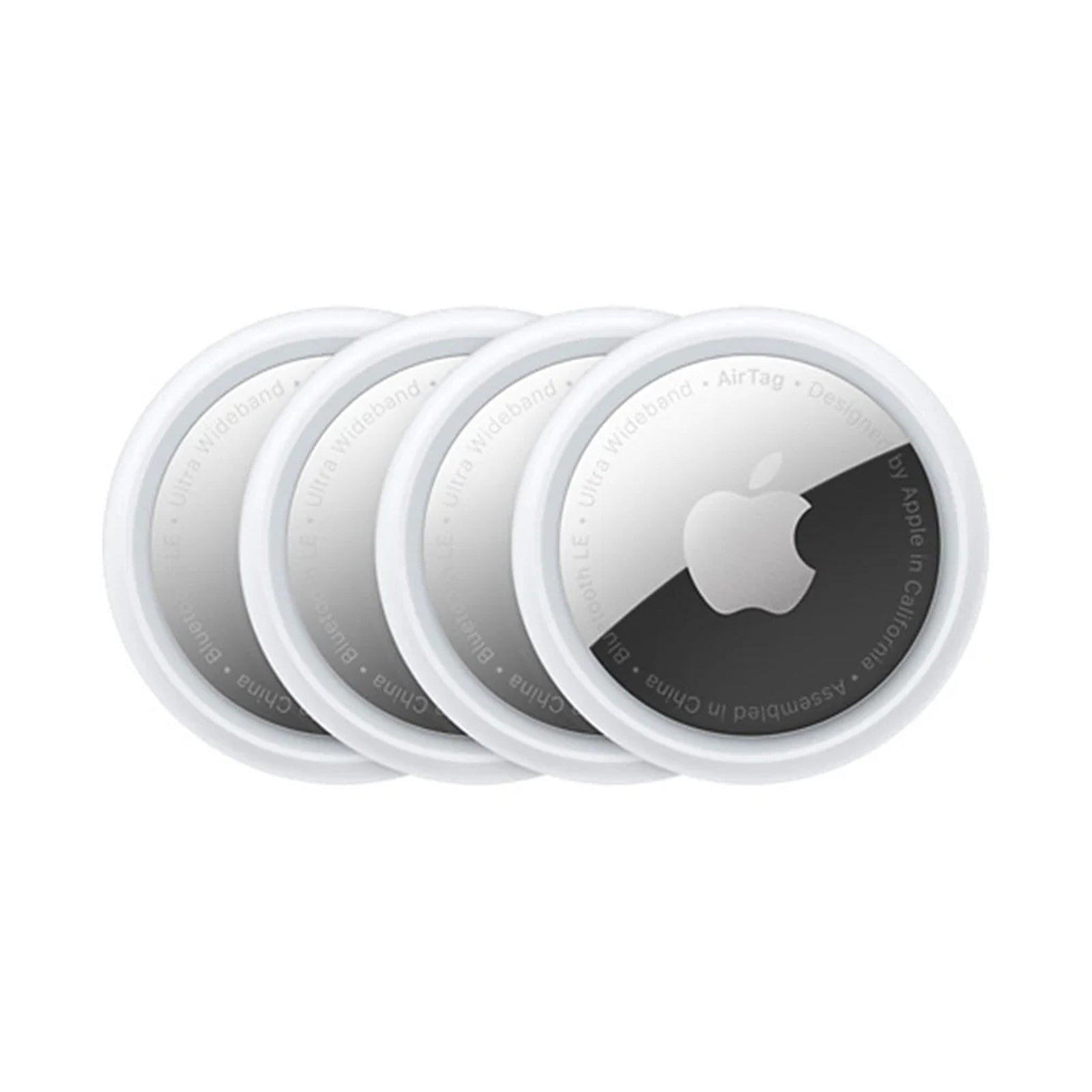 APPLE AIRTAG PACK OF 4