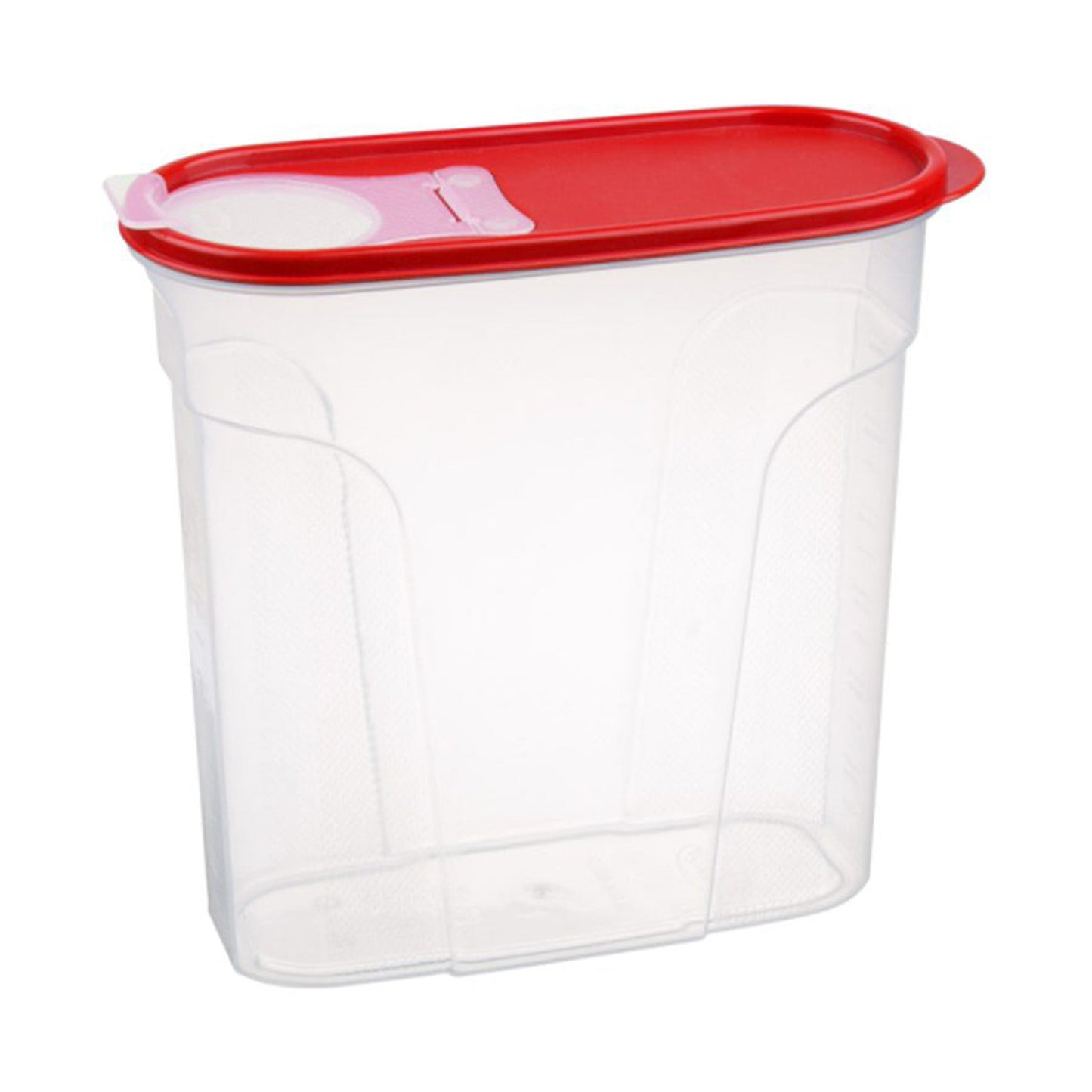 AKYUZ CEREAL CONTAINER 4L