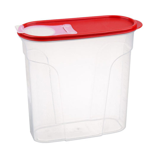 AKYUZ CEREAL CONTAINER 4L