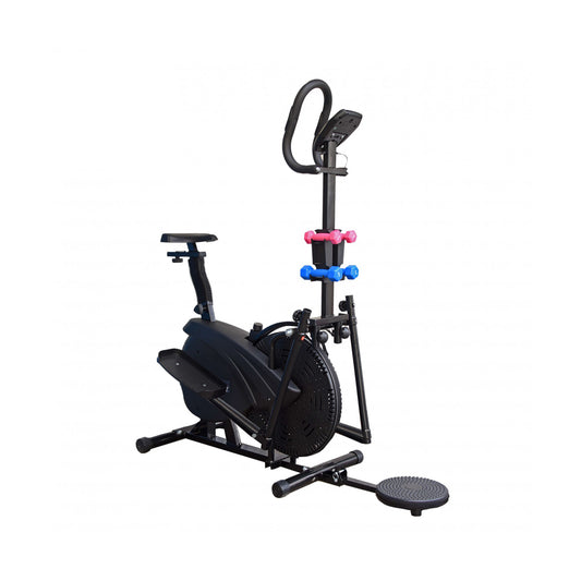 New Fitness Line Elliptical 4 In 1 Orbitrac , 90 KG user