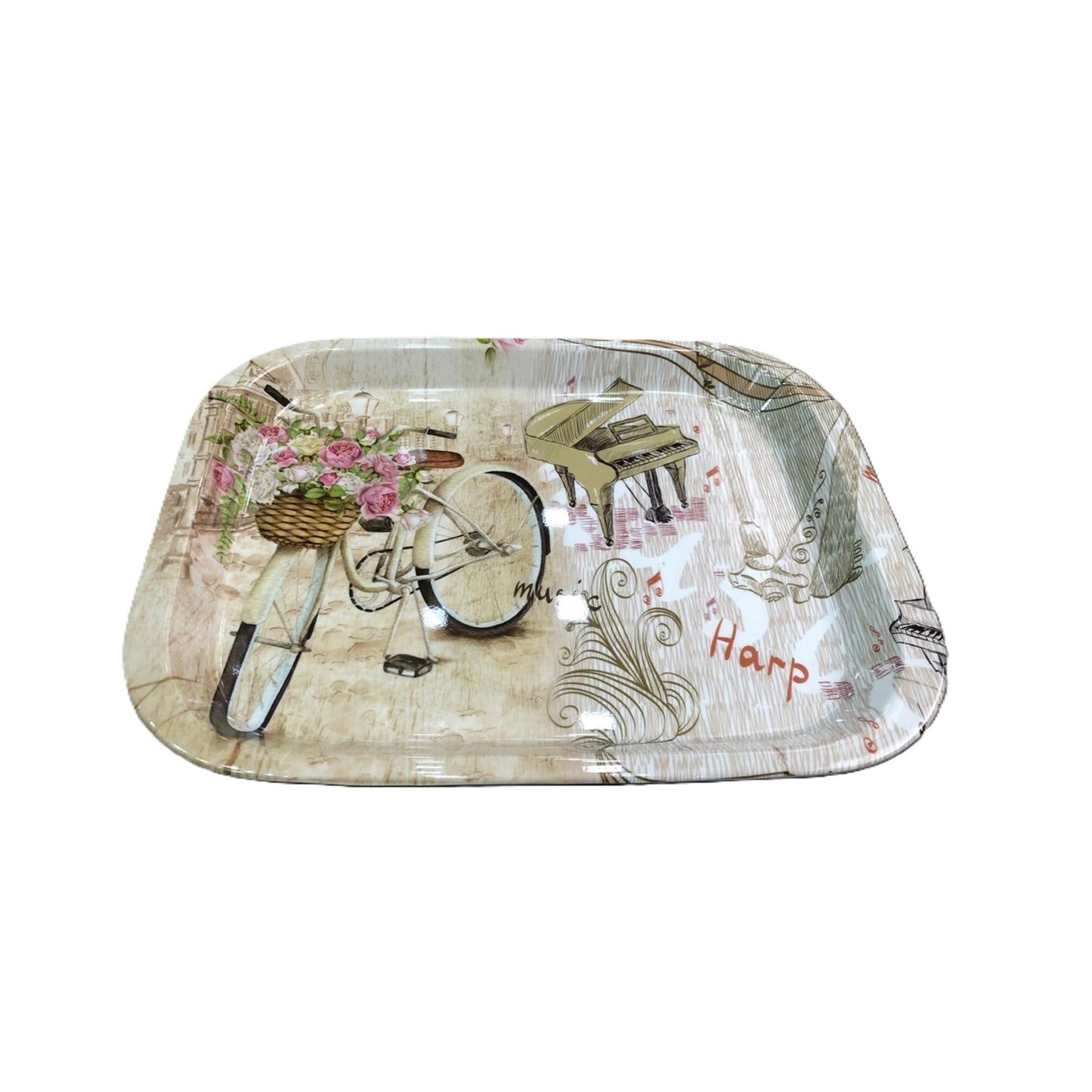 ALBAYRAK 326 BODRUM TRAY