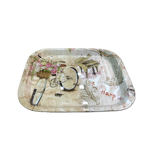 ALBAYRAK 326 BODRUM TRAY