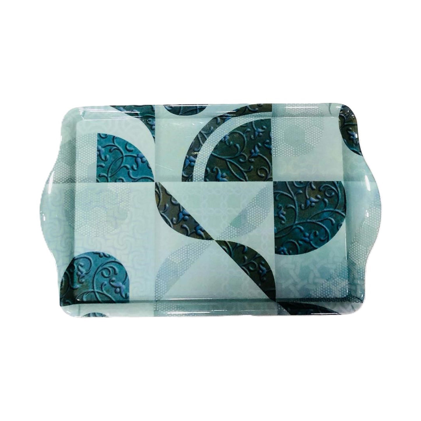 ALBAYRAK 1330  NO:3 BOGAZICI TRAY BLIM