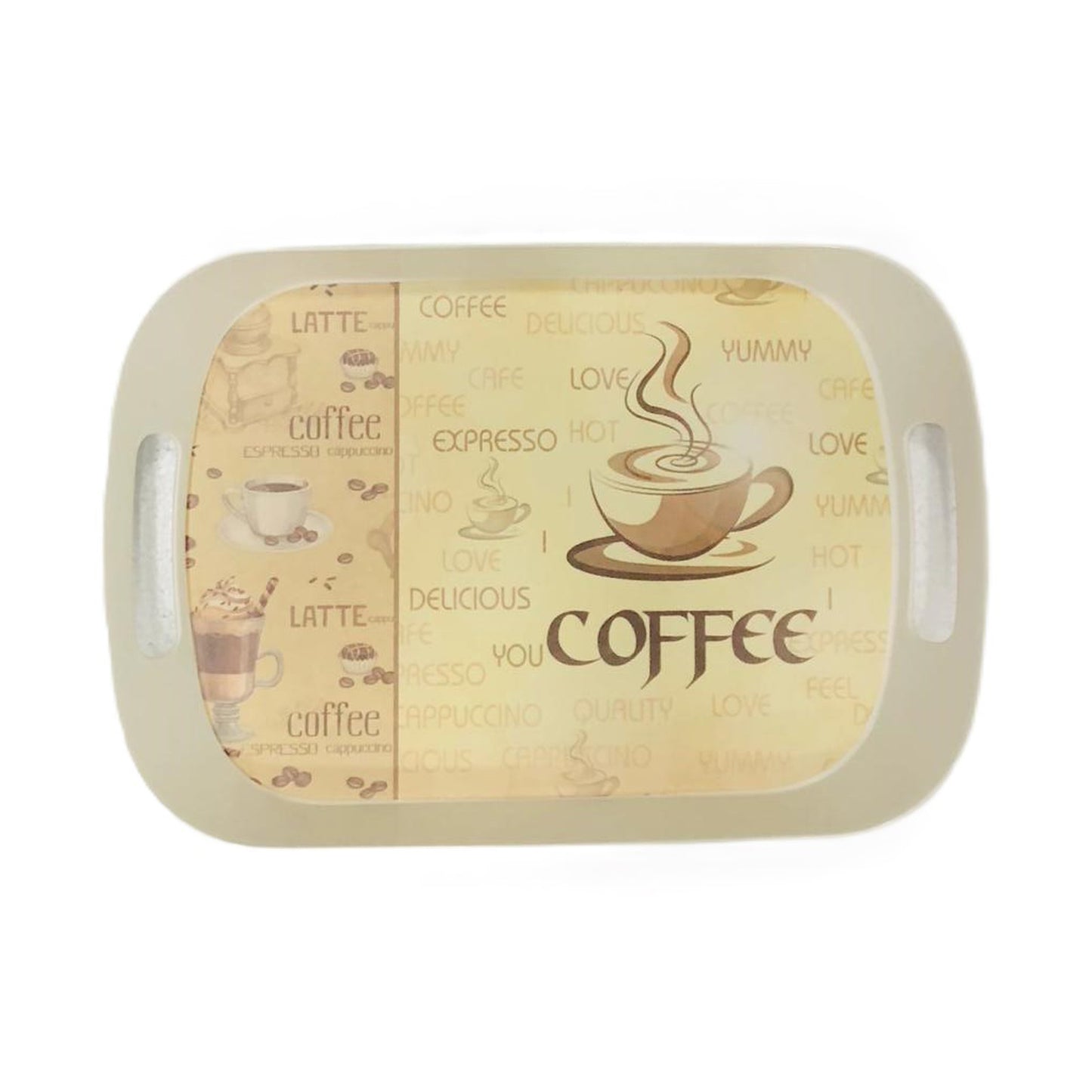 ALBAYRAK   MILANO TRAY 44.7*30.0*4.0