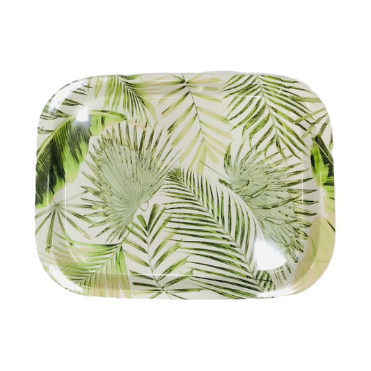 ALBAYRAK  BODRUM TRAY 44.8*34.0*3.3