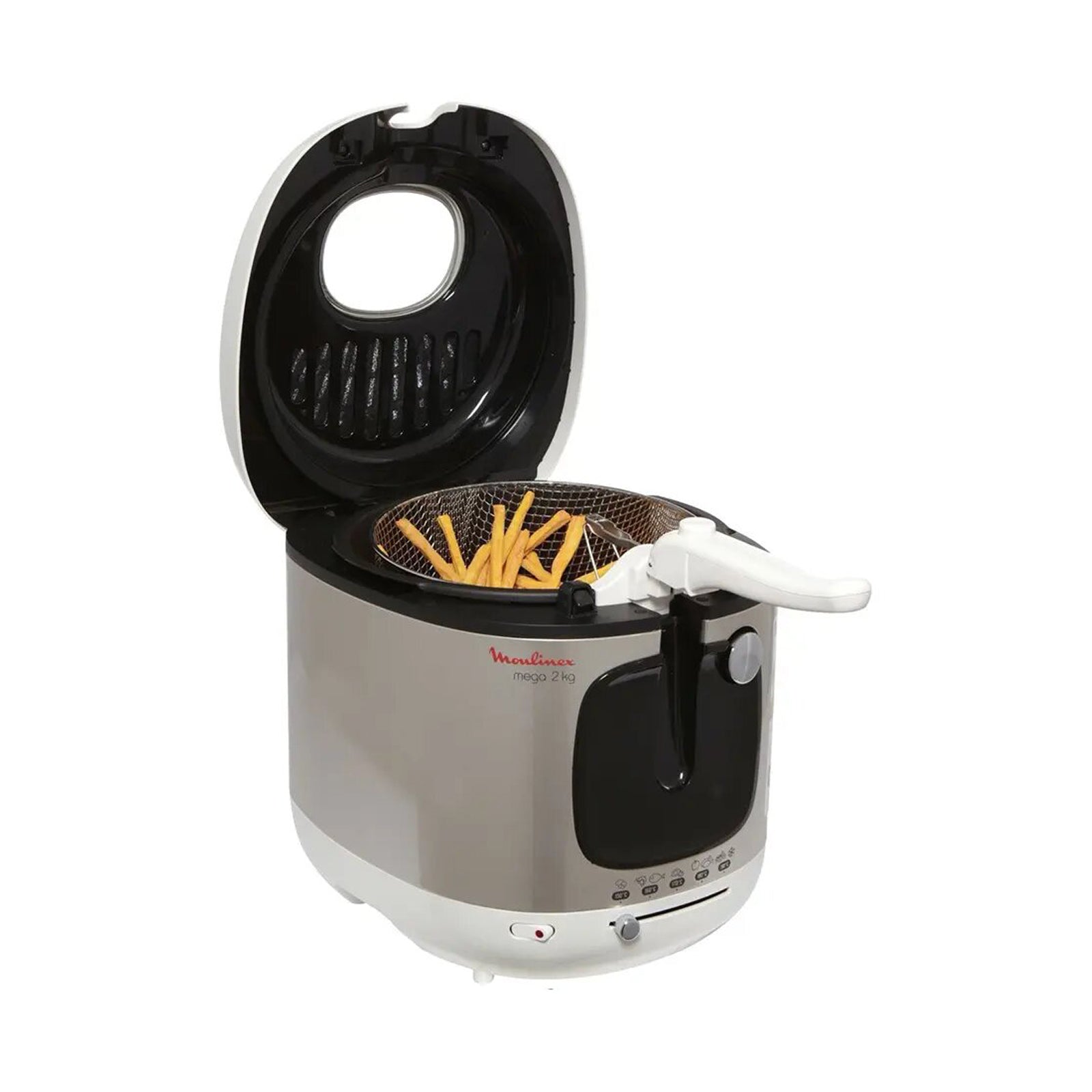 Moulinex Deep Fryer 2Kg