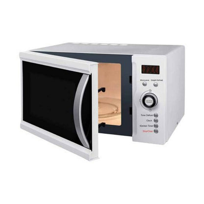 Super Chef Microwave 23L 800W,White