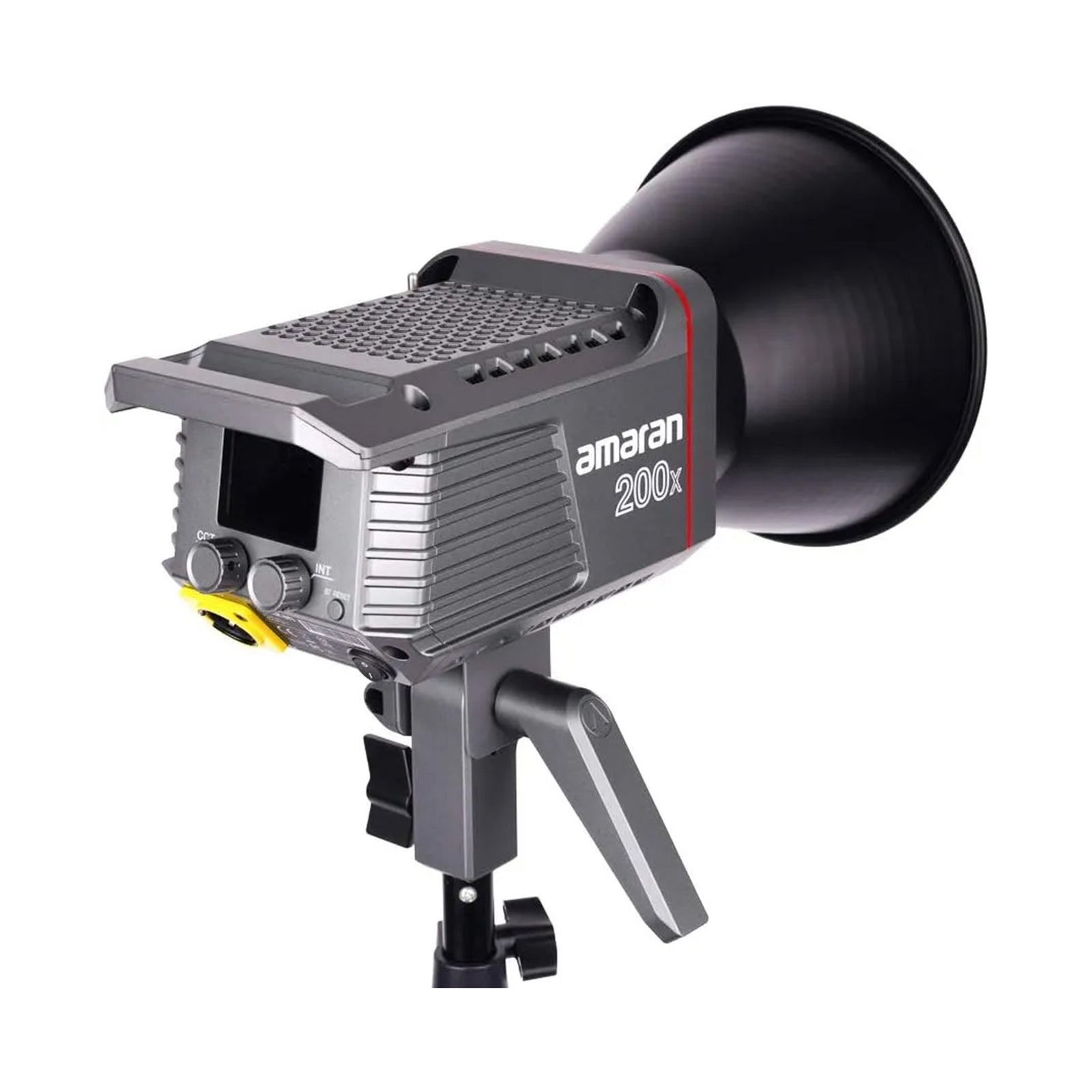 Aputure Amaran 200X Bi-Color COB LED Projector