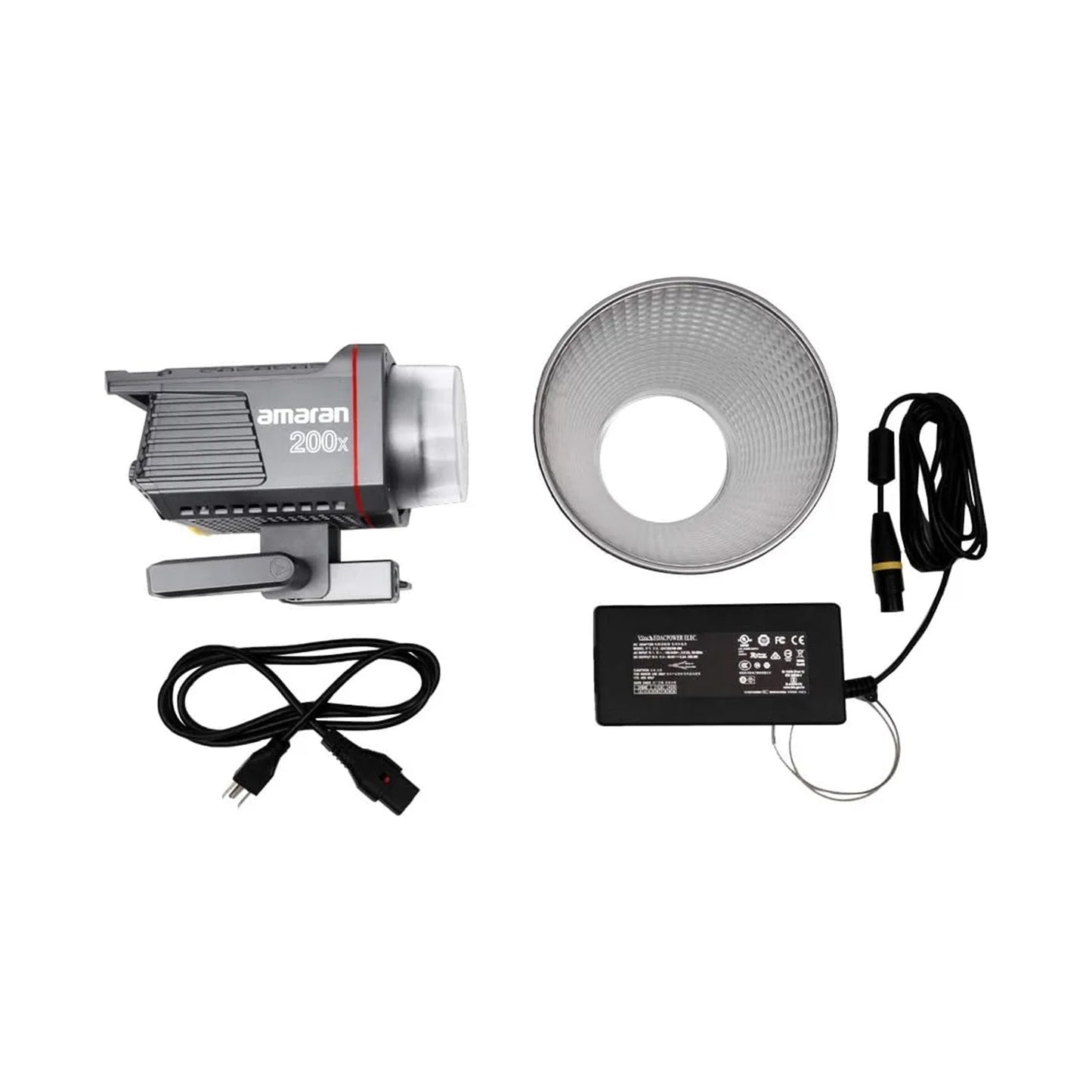 Aputure Amaran 200X Bi-Color COB LED Projector