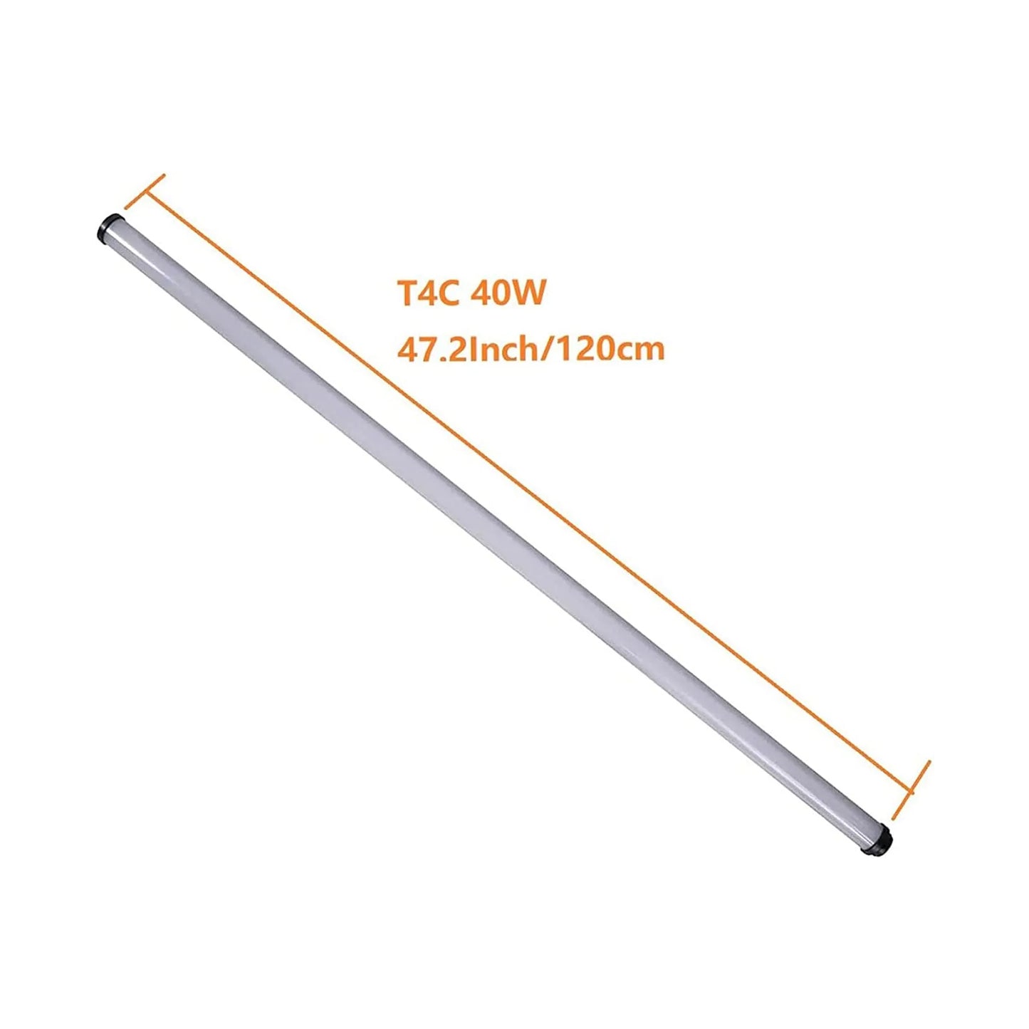 Amaran T4C RGB LED Tube Light
