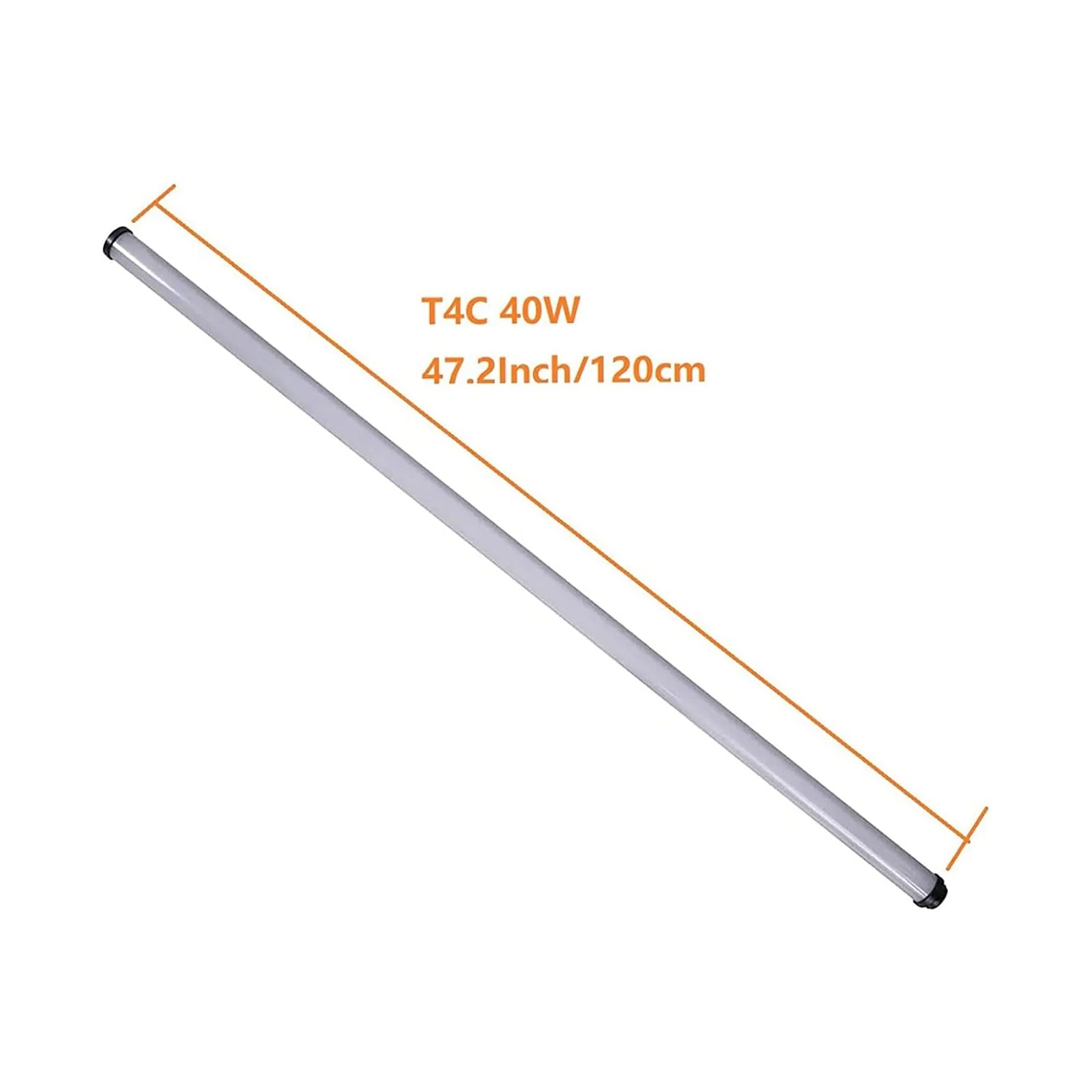 Amaran T4C RGB LED Tube Light