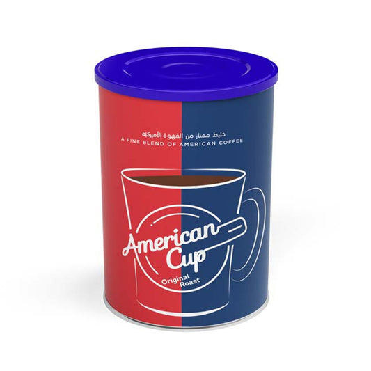 Caffee Najjar American Cup Coffee 300g