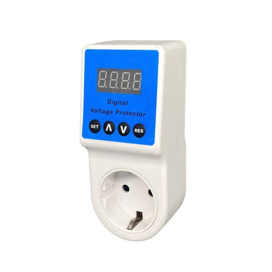 NATIONAL LINE ACCESSORIES WHITE GOODS Voltage Protector