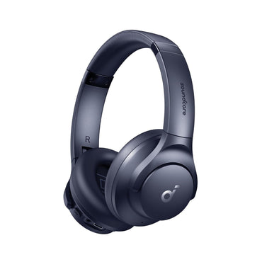 ANKER Soundcore Q20i Hybrid Active Noise Cancelling Blue