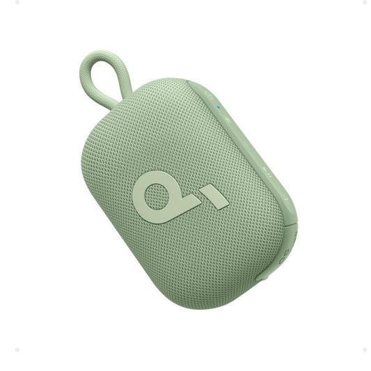 ANKER Soundcore Select 4 Go Bluetooth Speaker Green