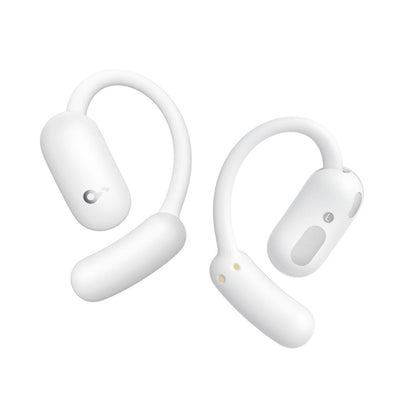 ANKER Soundcore AeroFit 2 Adjustable Open Ear Earbuds White