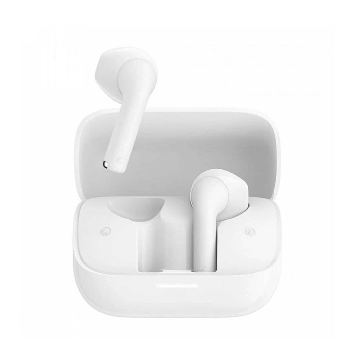 ANKER Soundcore k20i Semi-in-Ear Earbuds White
