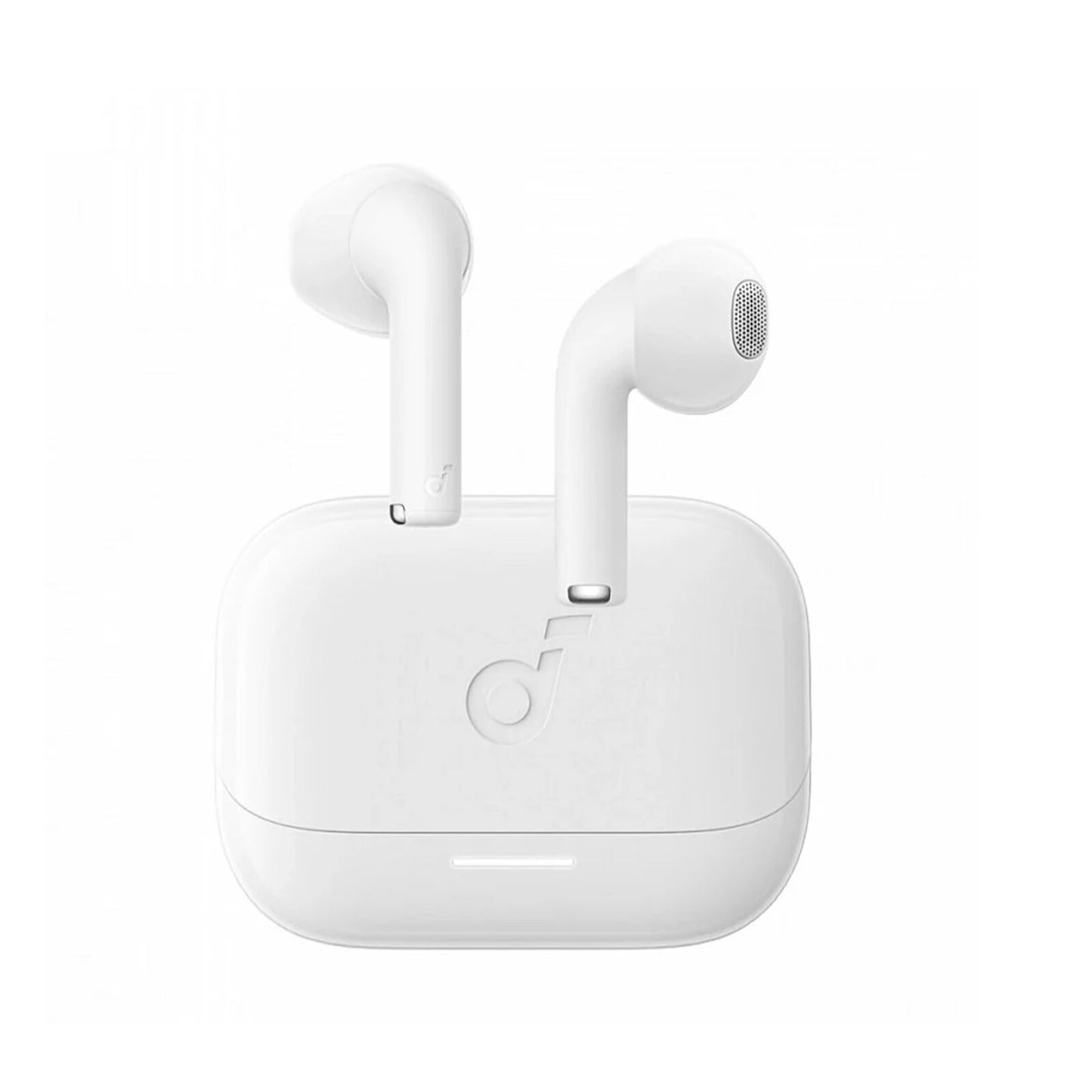 ANKER Soundcore k20i Semi-in-Ear Earbuds White