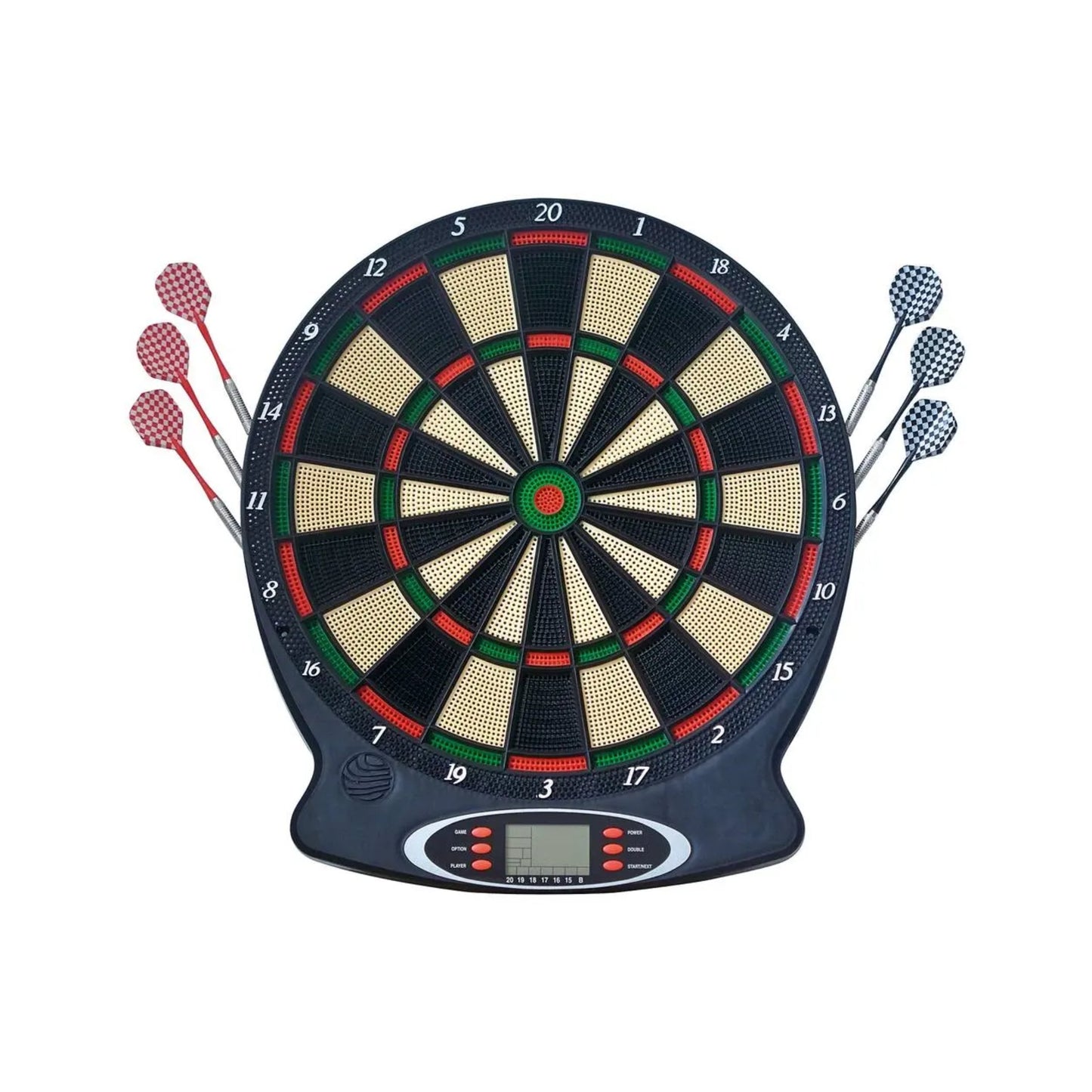Electronic Target Cap Loisirs
