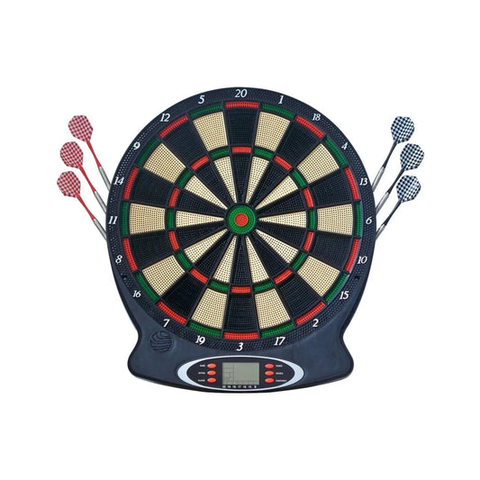Electronic Target Cap Loisirs