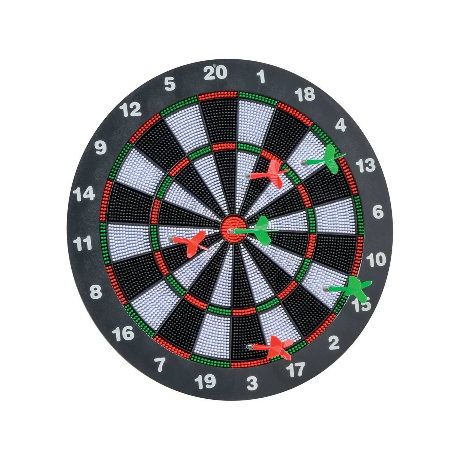 Target And Darts