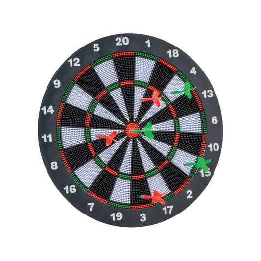 Target And Darts Cap Loisirs