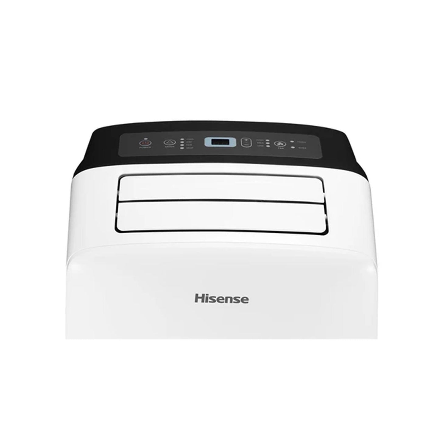 HISENSE Air Conditioner Portable 12000 BTU + WIFI HISENSE